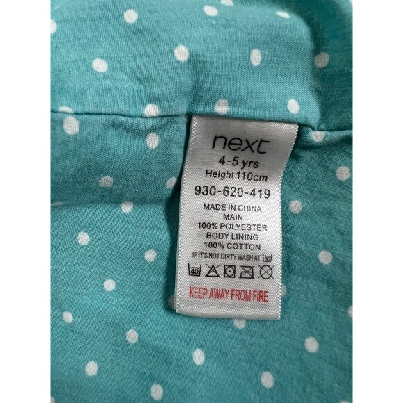 Kids Next UK Lemon Jacket - Picture 9 of 13